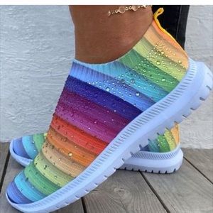 Brand new never worn women size 9 1/2